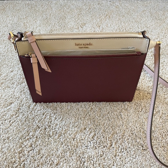 Kate Spade Crossbody Purse - Picture 2 of 3